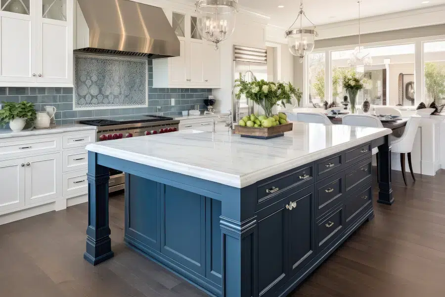 Kingsknowe Kitchens
