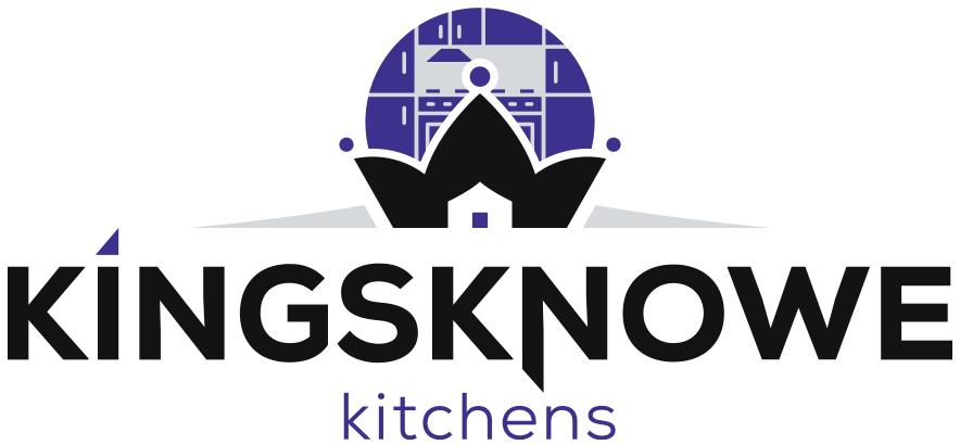 Kingsknowe Kitchens Logo - Main